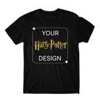 Ai design t-shirt - You in Harry Potter's wizarding world