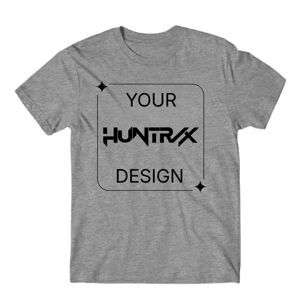 Ai design t-shirt - You & Huntrix