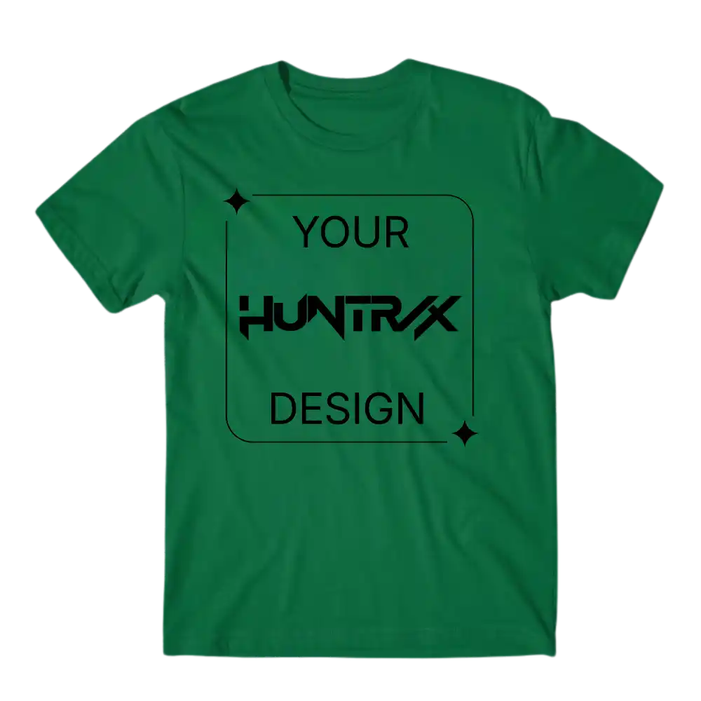 Ai design t-shirt - You & Huntrix