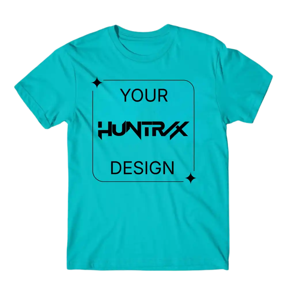 Ai design t-shirt - You & Huntrix