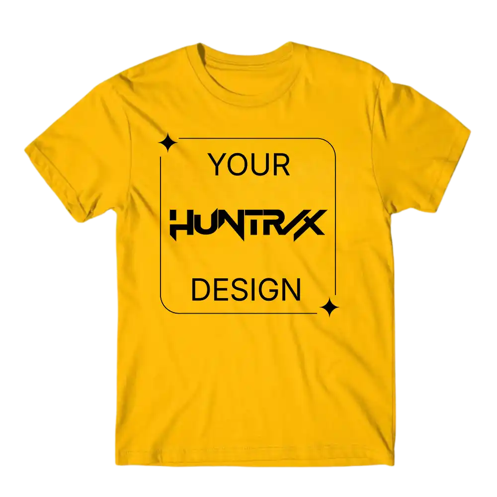 Ai design t-shirt - You & Huntrix