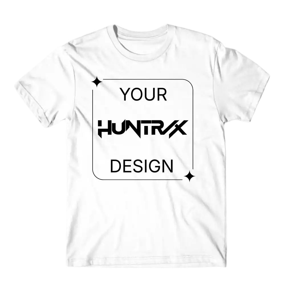 Ai design t-shirt - You & Huntrix