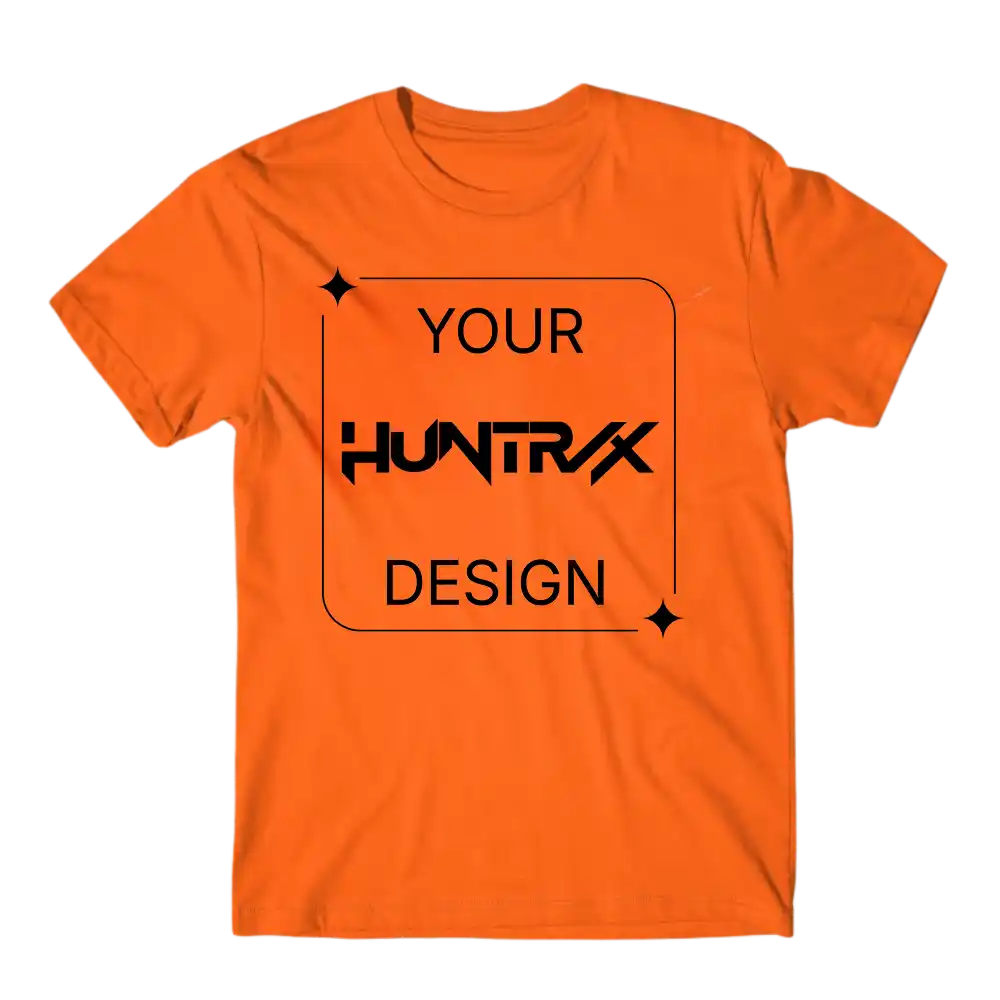 Ai design t-shirt - You & Huntrix