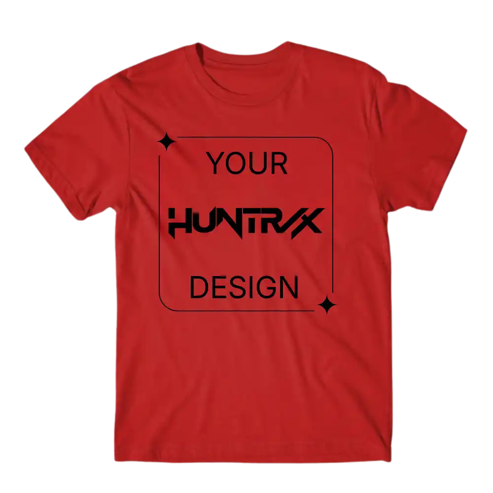 Ai design t-shirt - You & Huntrix
