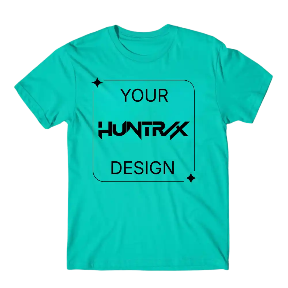 Ai design t-shirt - You & Huntrix