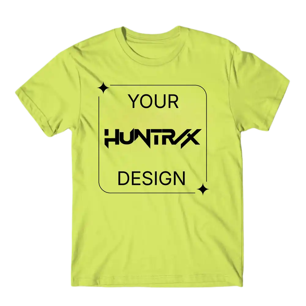 Ai design t-shirt - You & Huntrix