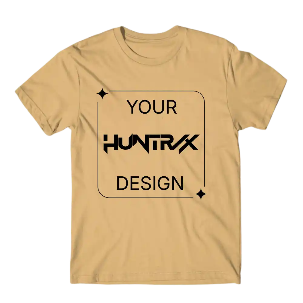 Ai design t-shirt - You & Huntrix