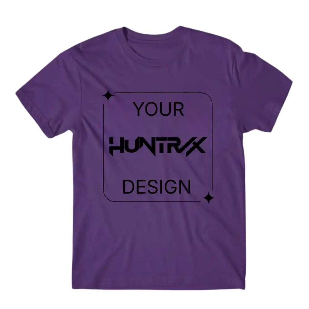 Ai design t-shirt - You & Huntrix