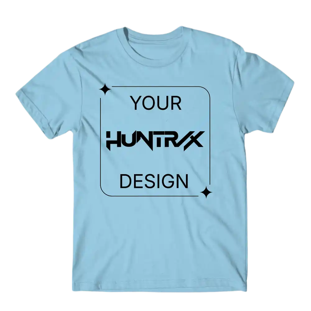 Ai design t-shirt - You & Huntrix