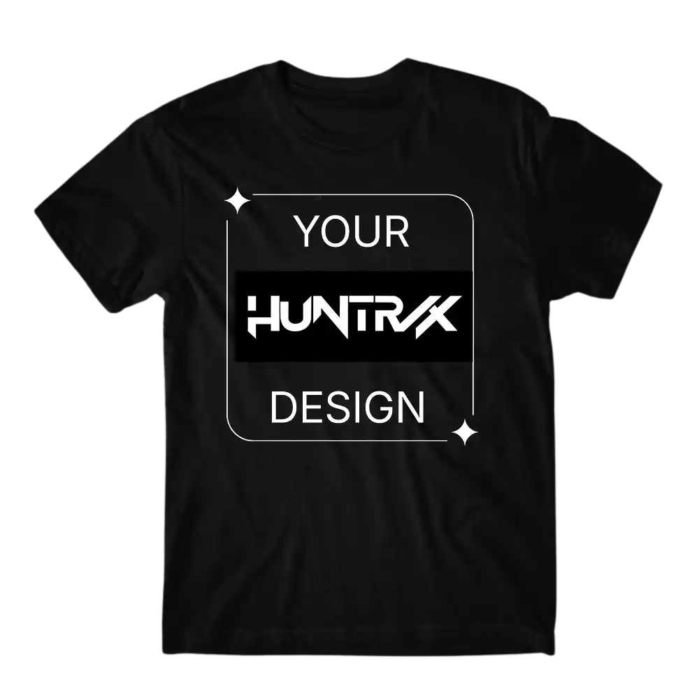 Ai design t-shirt - You & Huntrix