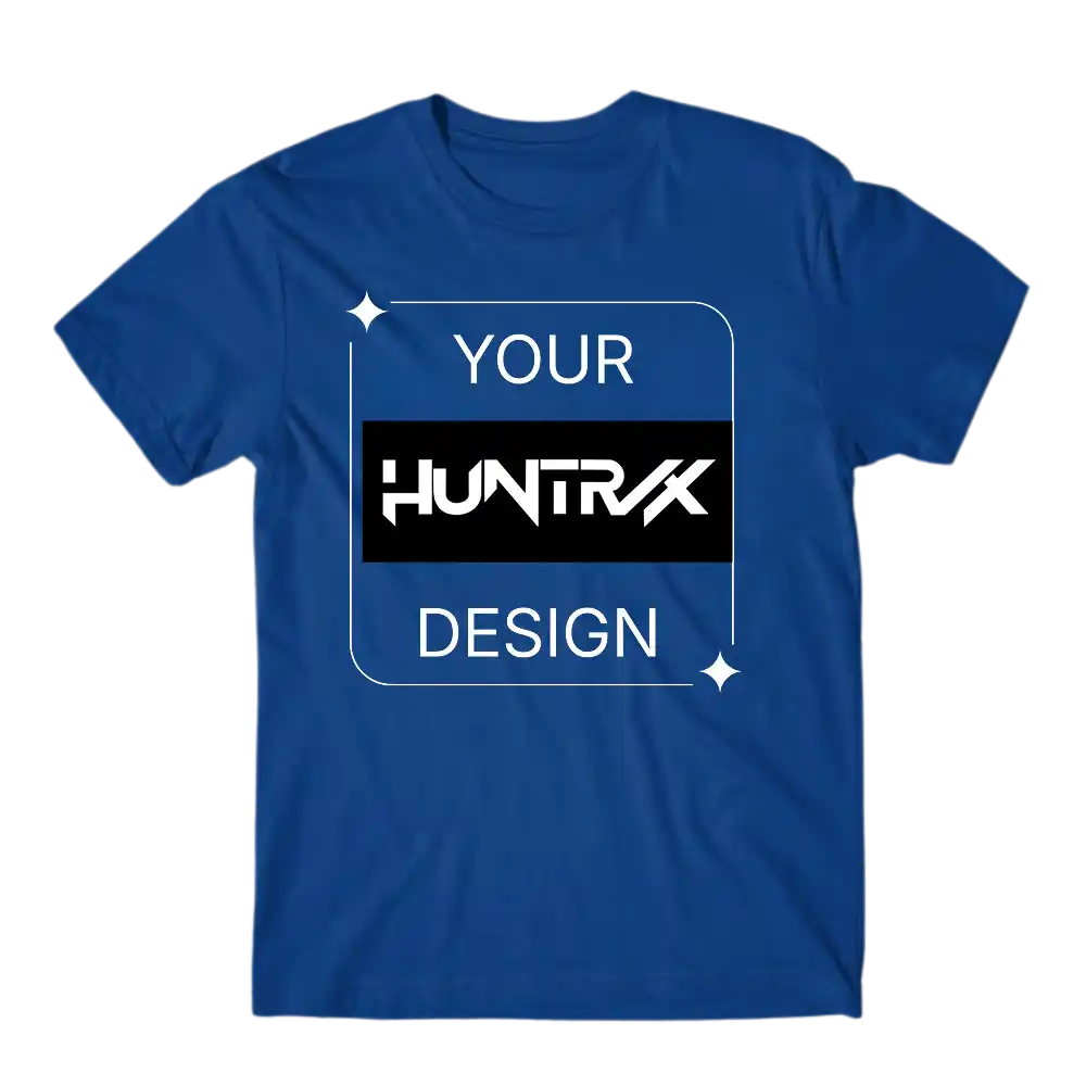 Ai design t-shirt - You & Huntrix