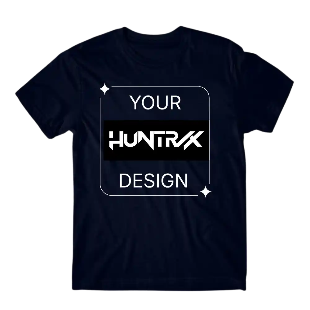 Ai design t-shirt - You & Huntrix