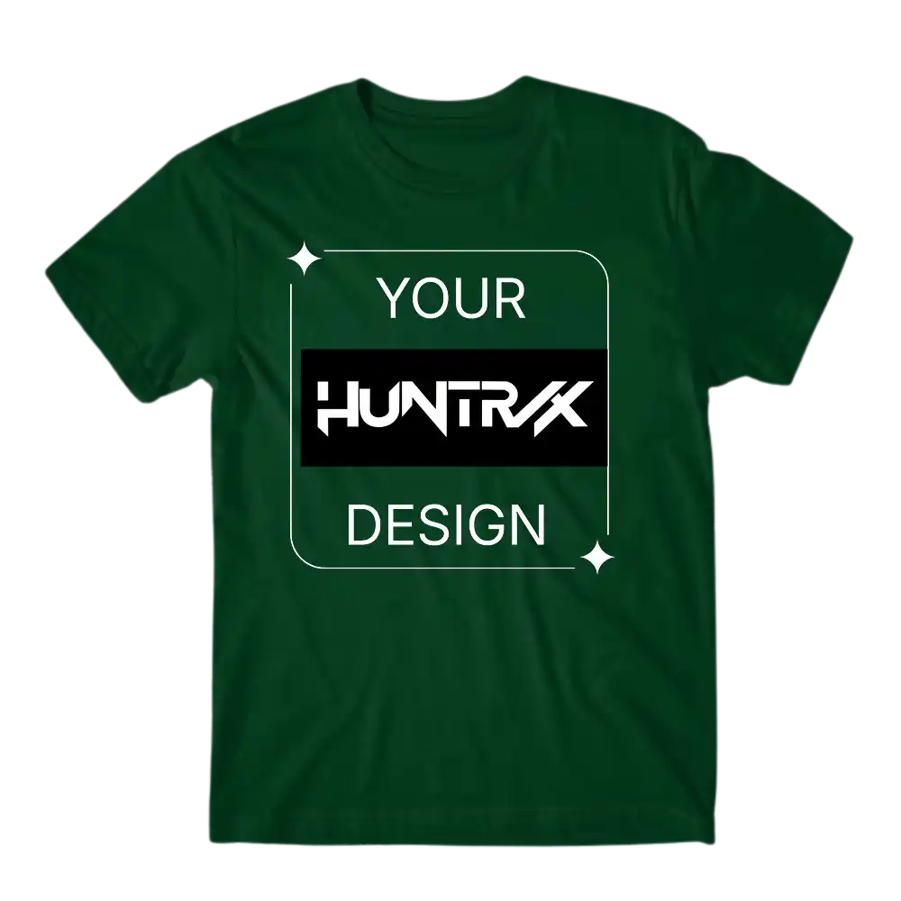 Ai design t-shirt - You & Huntrix