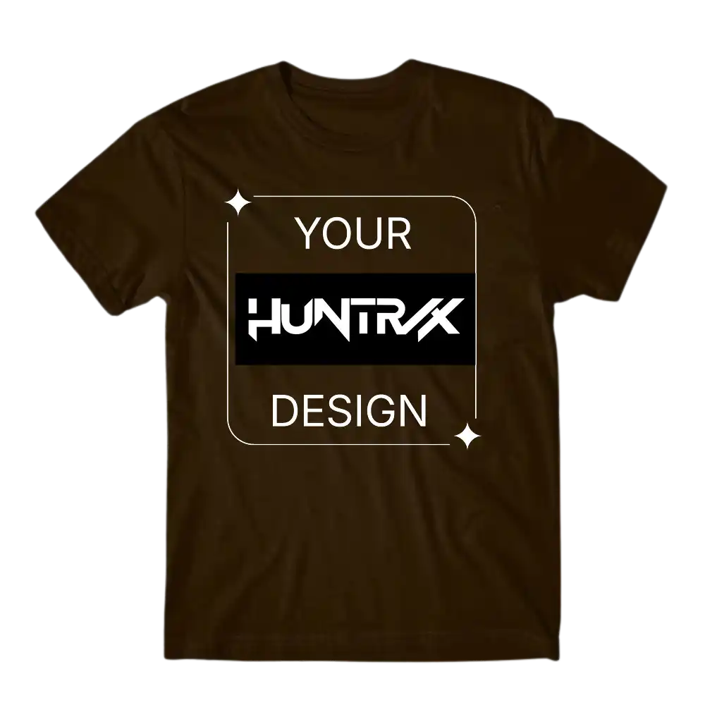 Ai design t-shirt - You & Huntrix