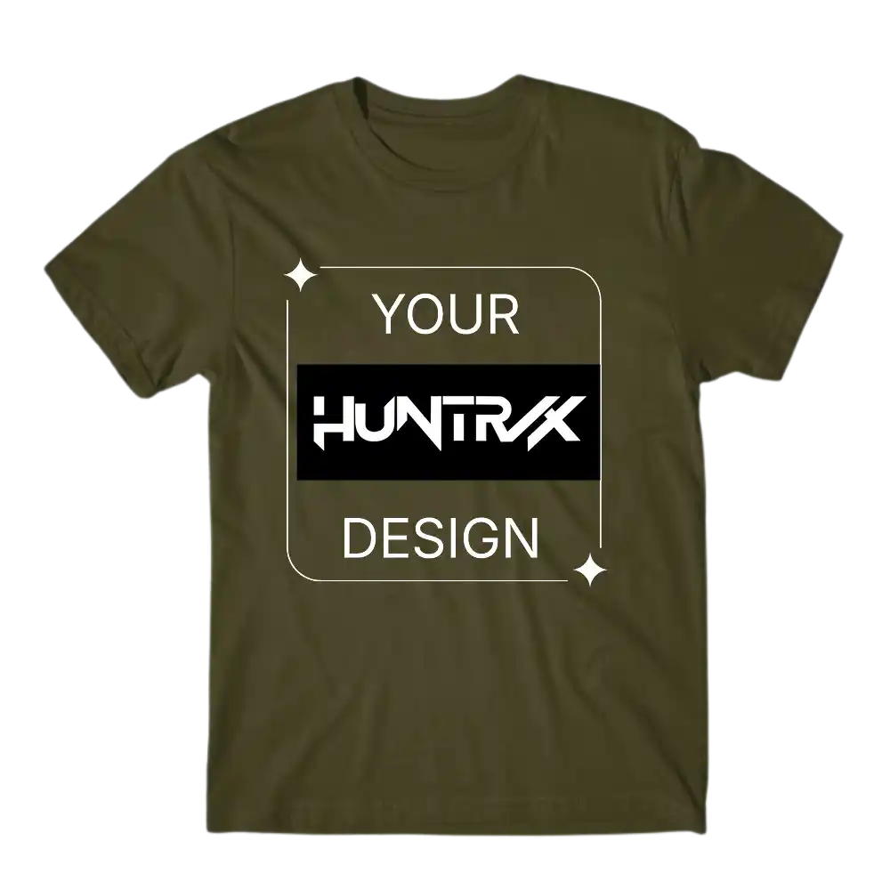 Ai design t-shirt - You & Huntrix