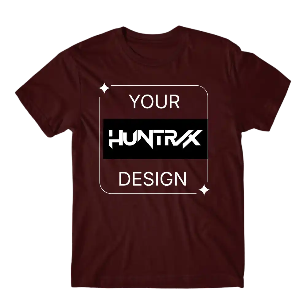 Ai design t-shirt - You & Huntrix