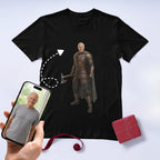 Ai design t-shirt - You in the Lord of the Rings world