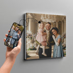 Ai design Canvas - You in the age of Bridgerton