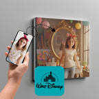 Ai design Canvas - You as Disney character